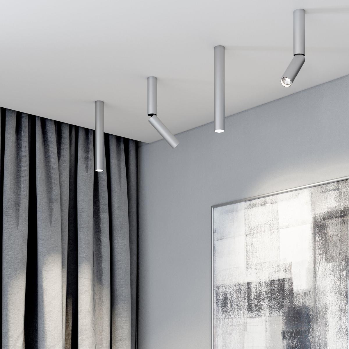 Накладной светильник Elektrostandard Pika 4690389188282 a061121