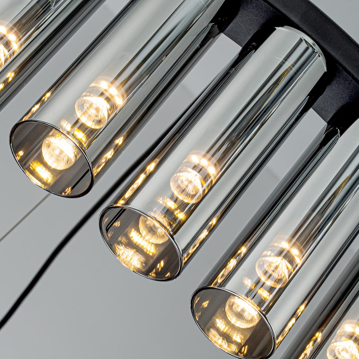 Подвесная люстра Favourite Slang 4504-30P