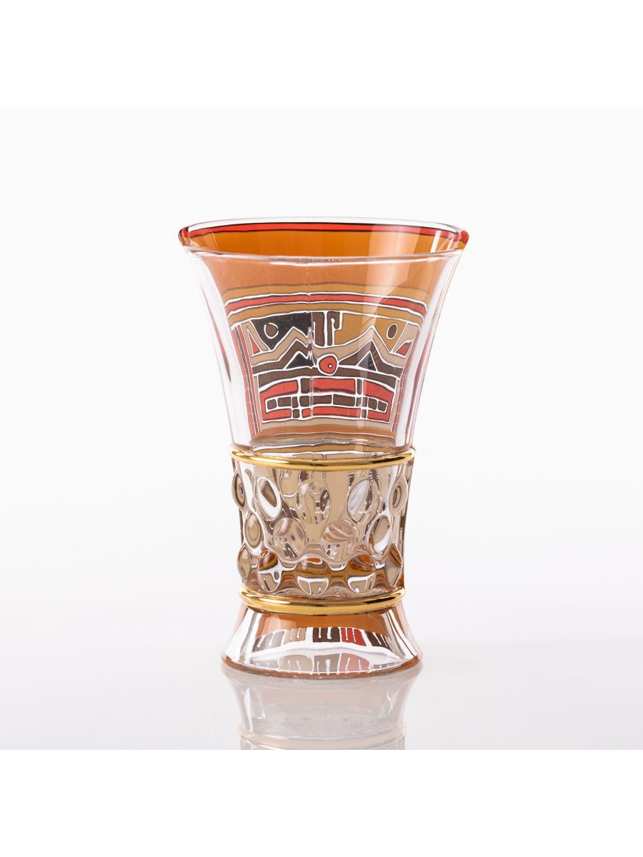 Набор стаканов Pannotia (3 шт.) Seletti Hybrid 9181
