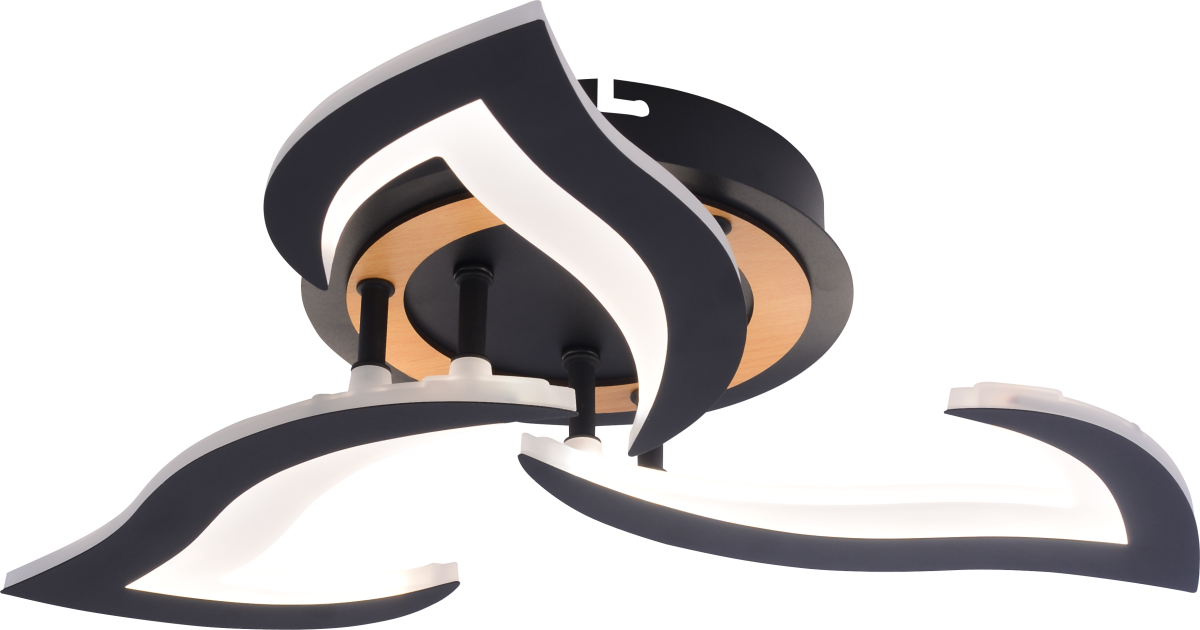 Потолочный светильник Rivoli Cassandra 6194-703 Б0070140