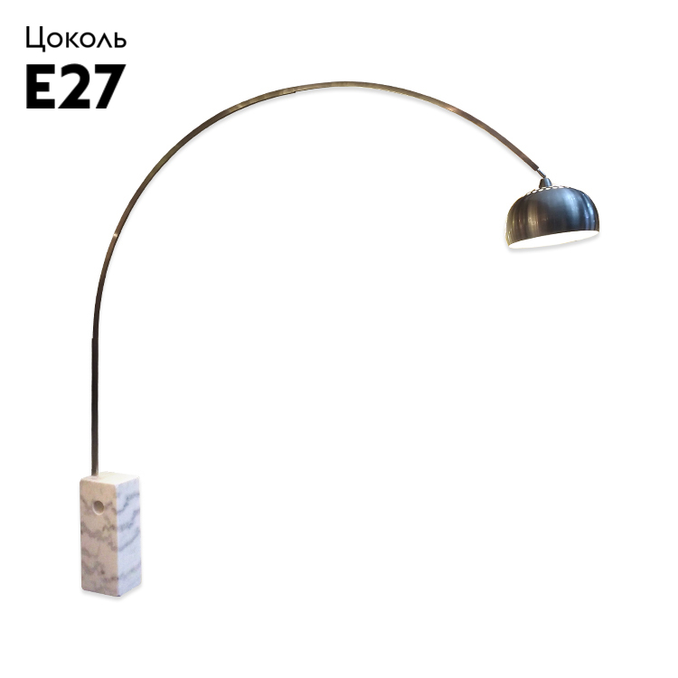 Торшер DeLight Collection Floor lamp 7035F