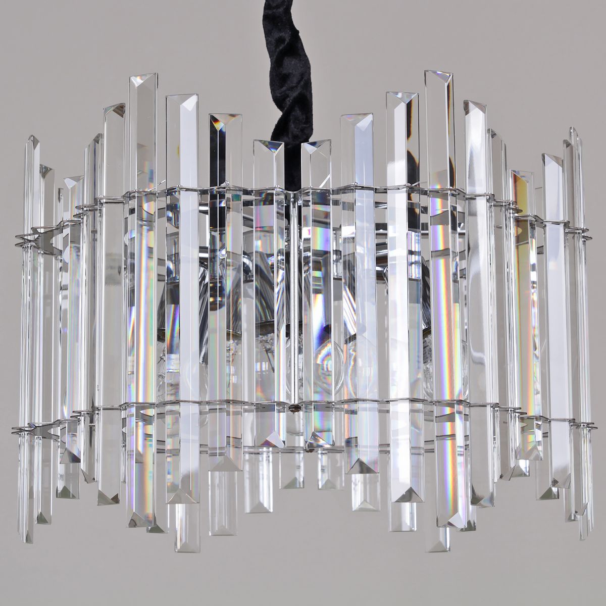 Подвесная люстра Reluce 33062-0.4-400