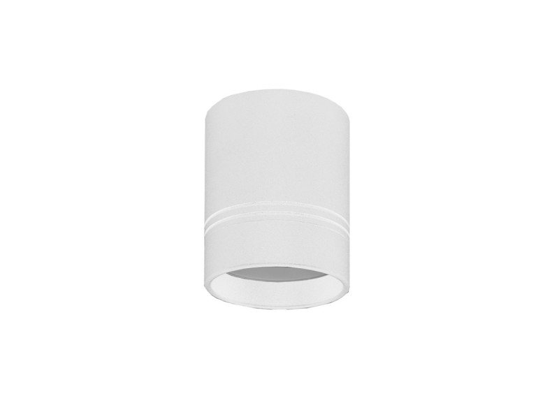 Накладной светильник Donolux DL18481/WW-White R