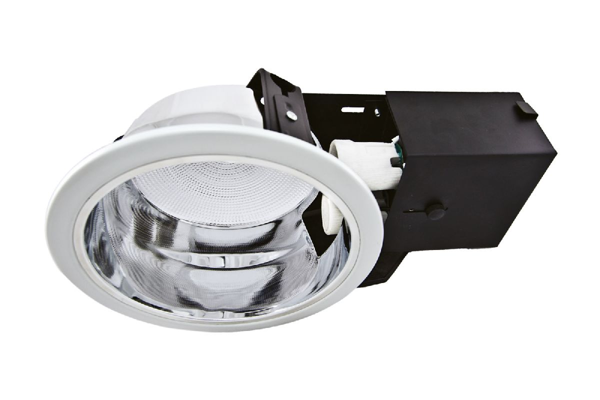 Встраиваемый светильник TDM Electric Даунлайт 03 SQ0342-0024
