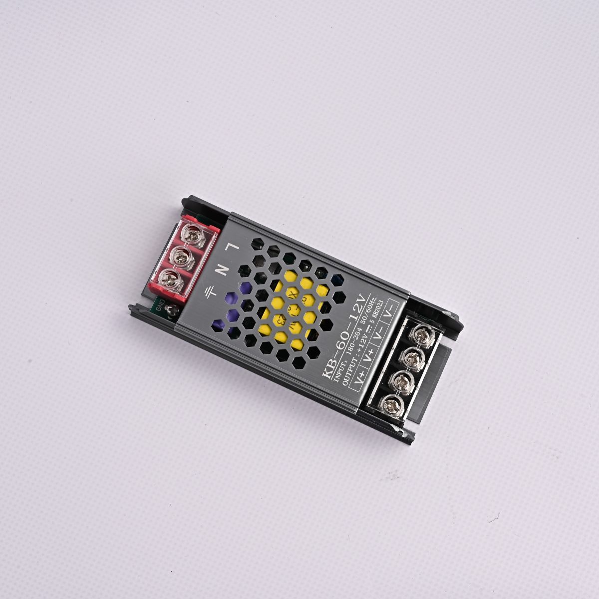 Блок питания 12В 60Вт ImperiumLoft Blkb12V 271650-67