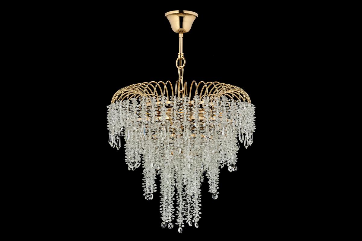 Подвесная люстра Arti Lampadari Ferla E 1.5.32.105 G