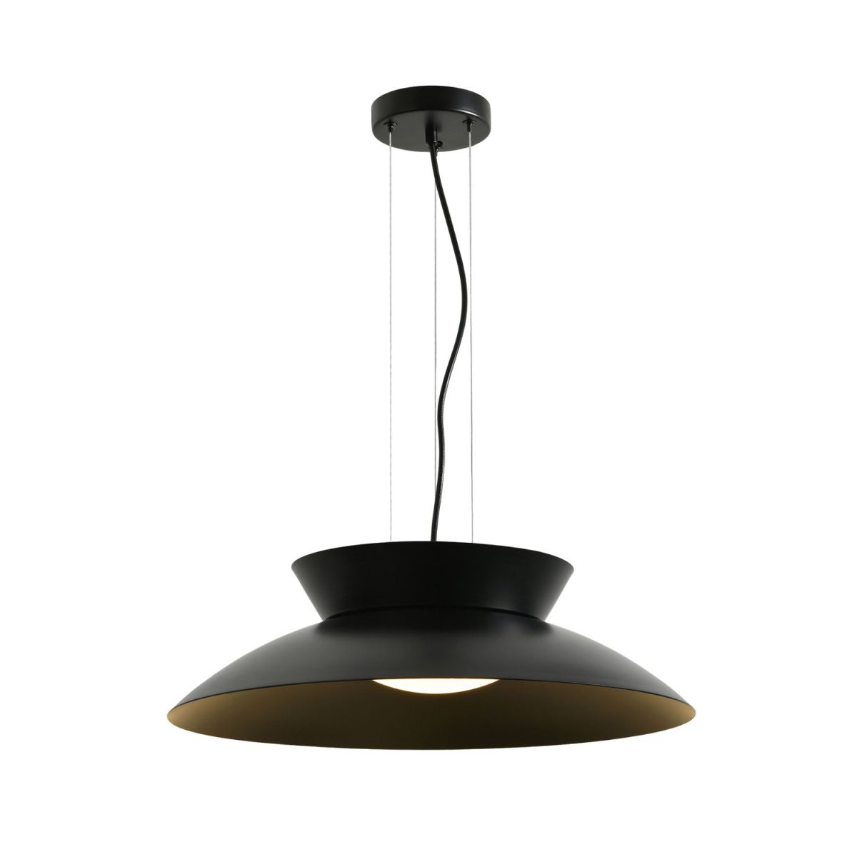 Подвесной светильник Favourite Salver 4843-1P