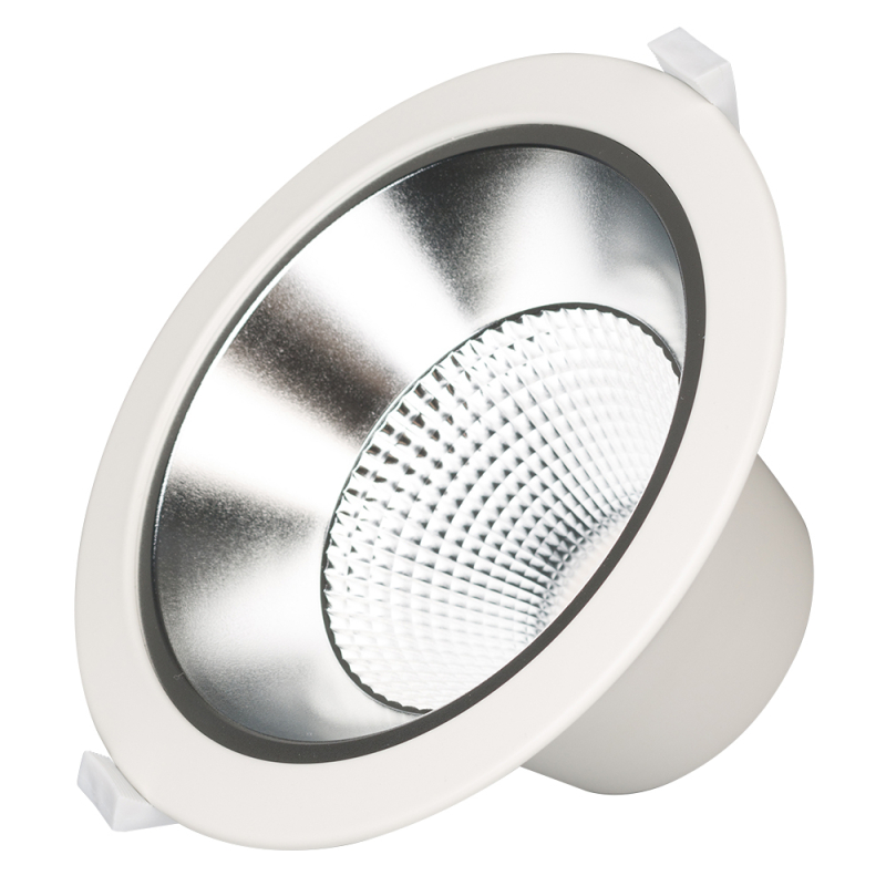 Встраиваемый светильник Arlight LTD-Legend-R230-35W White6000 027318(1)