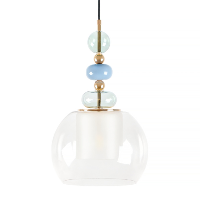 Подвесной светильник шар Myfar Louis MR2500-1P