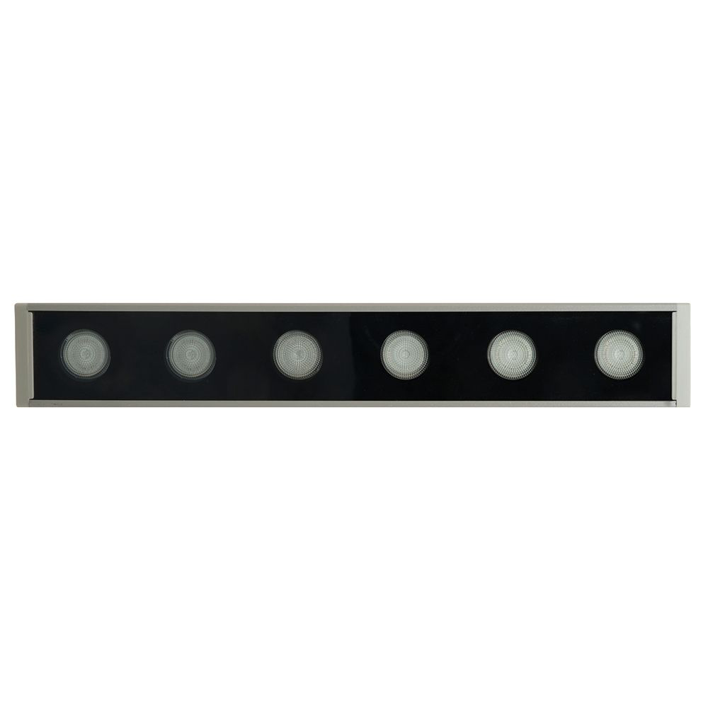 Линейный архитектурный светильник Feron LL-893-1 53369