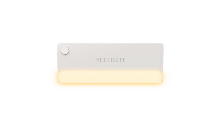Настенный светильник Yeelight sensor drawer light(4-pack) YGYA2421003WTGL