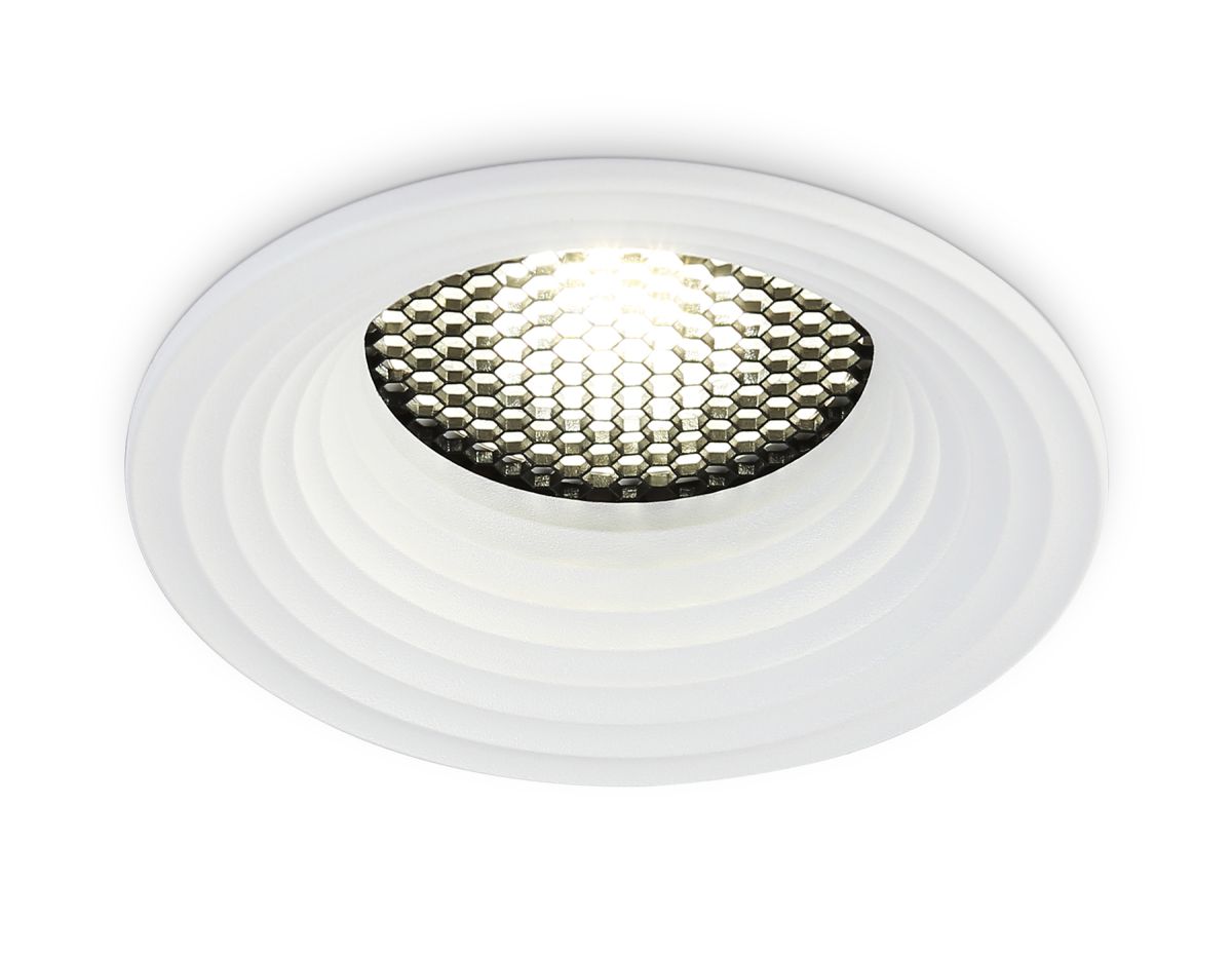 Точечный светильник Ambrella Light Techno Spot TN102859