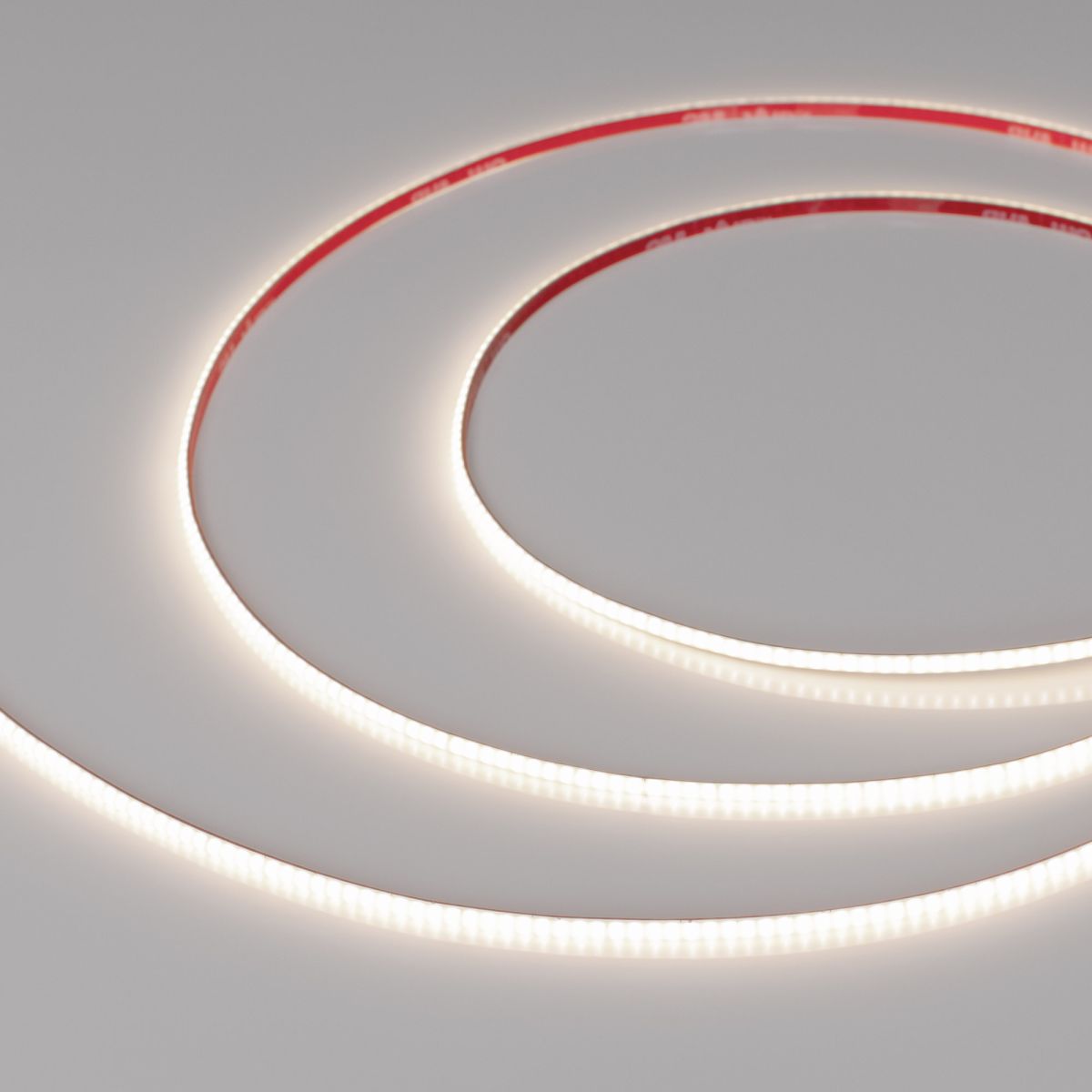 Светодиодная лента Arlight COB-X400-3mm 24V Day4000 (4.8 W/m, IP20, 5m) 039734(1)