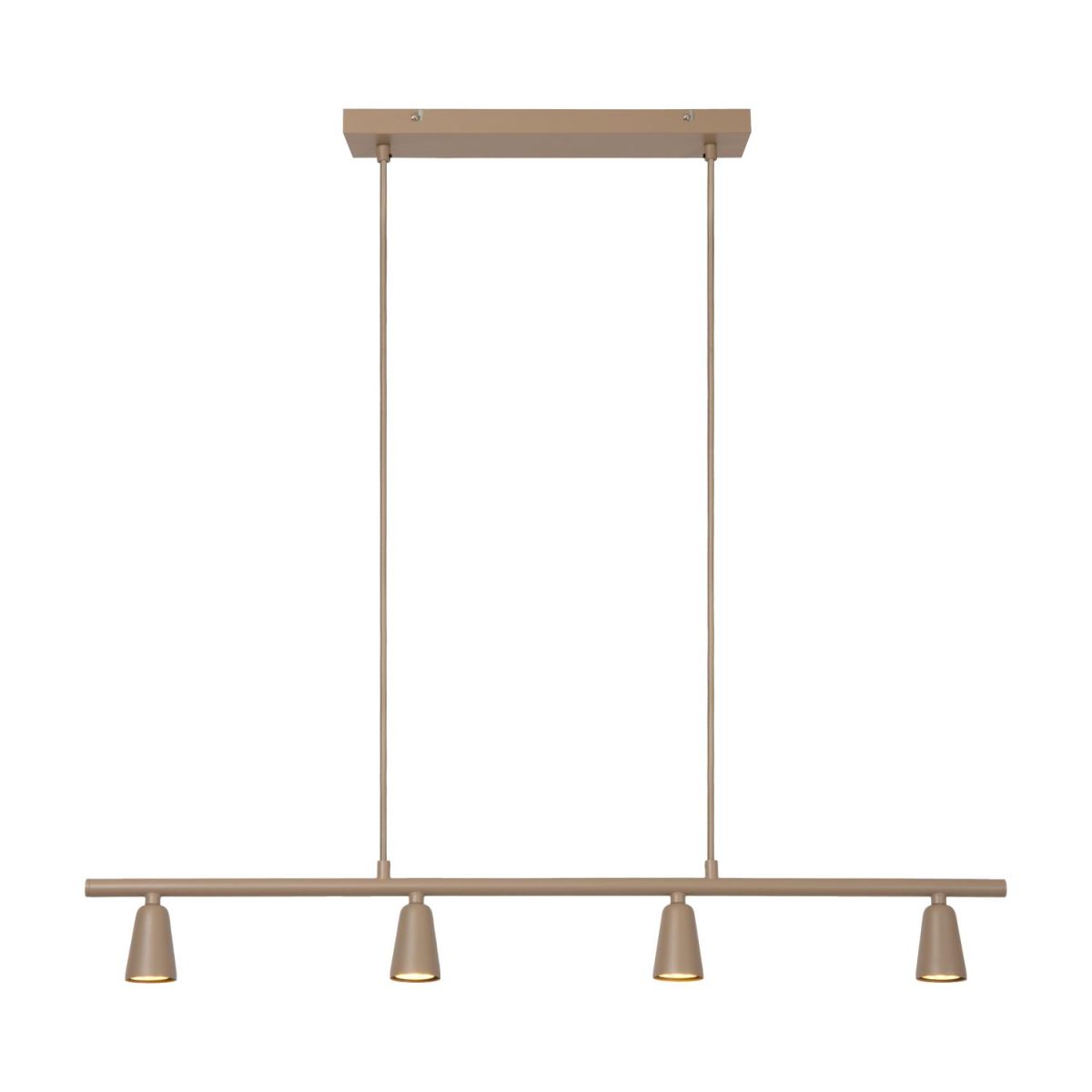 Подвесной светильник Lucide Tiana 65401/04/41