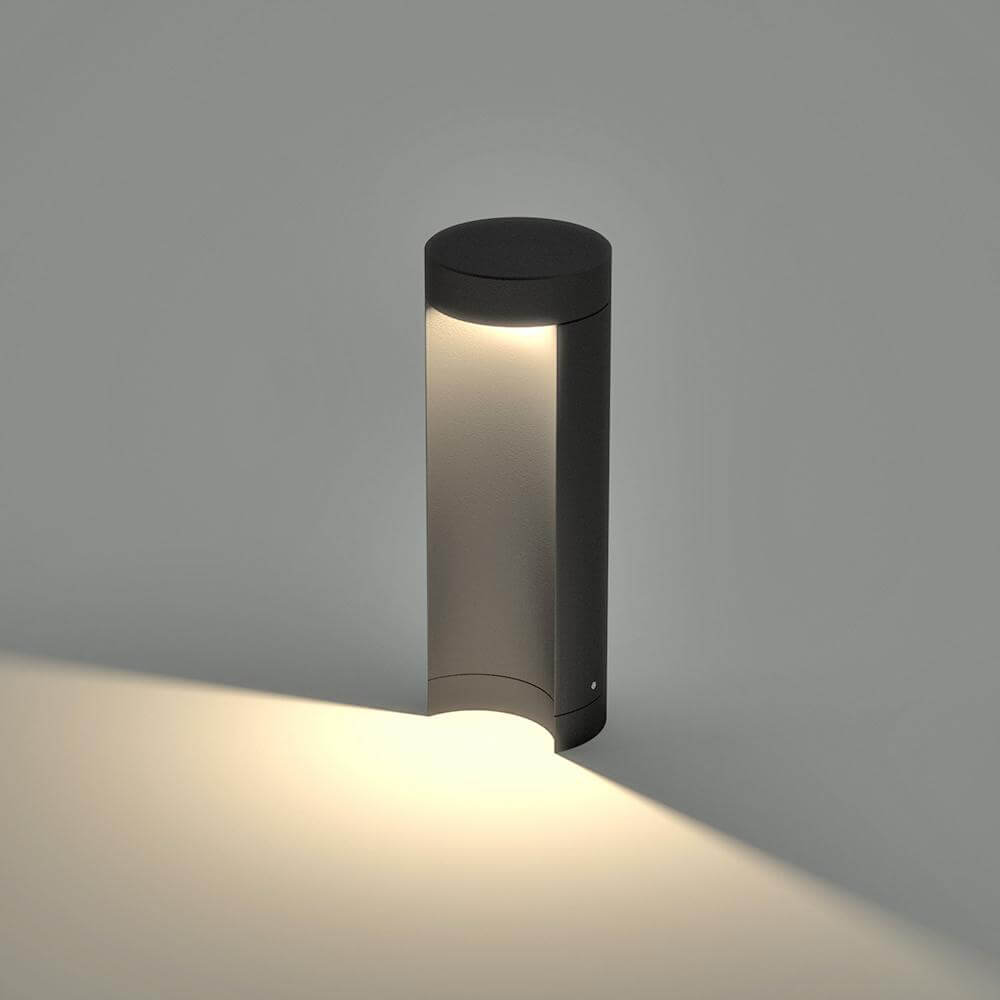 Уличный светильник Arlight LGD-Path-Round90-H250B-7W Warm White 020347
