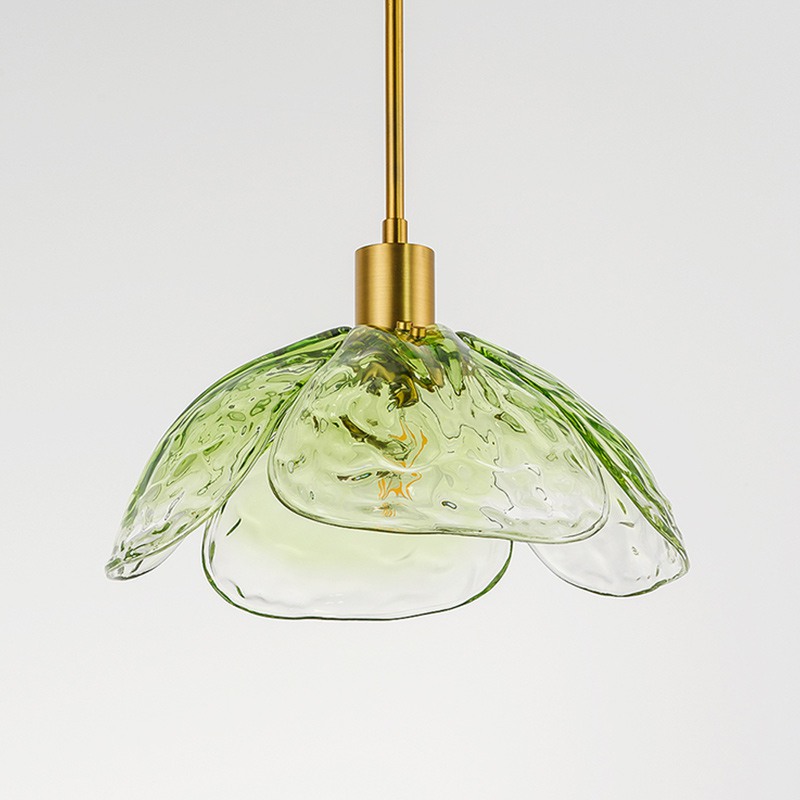 Подвесной cветильник ImperiumLoft Fleur A 178126-26