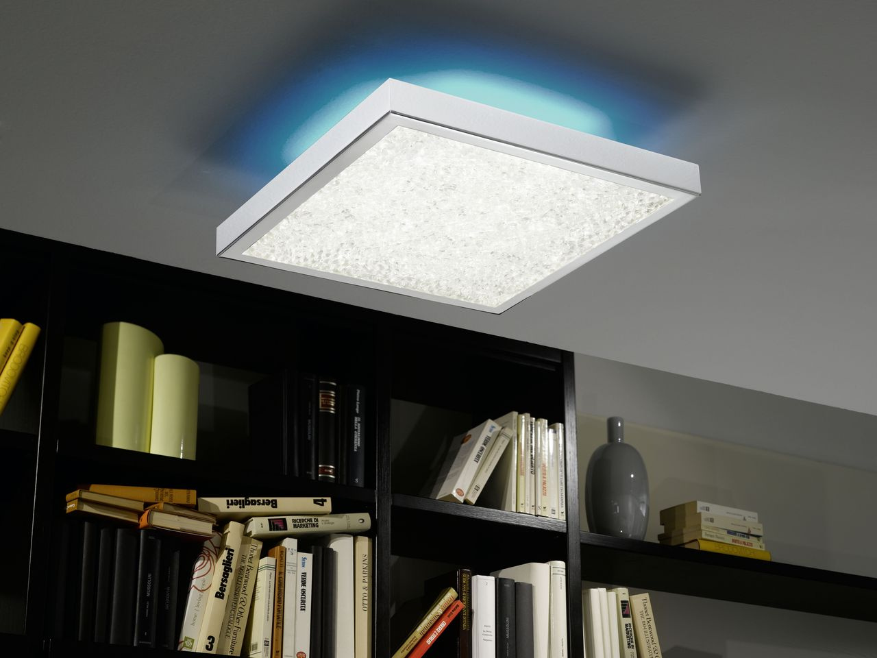 Потолочный светодиодный светильник Eglo Cardito 92781 в #REGION_NAME_DECLINE_PP#