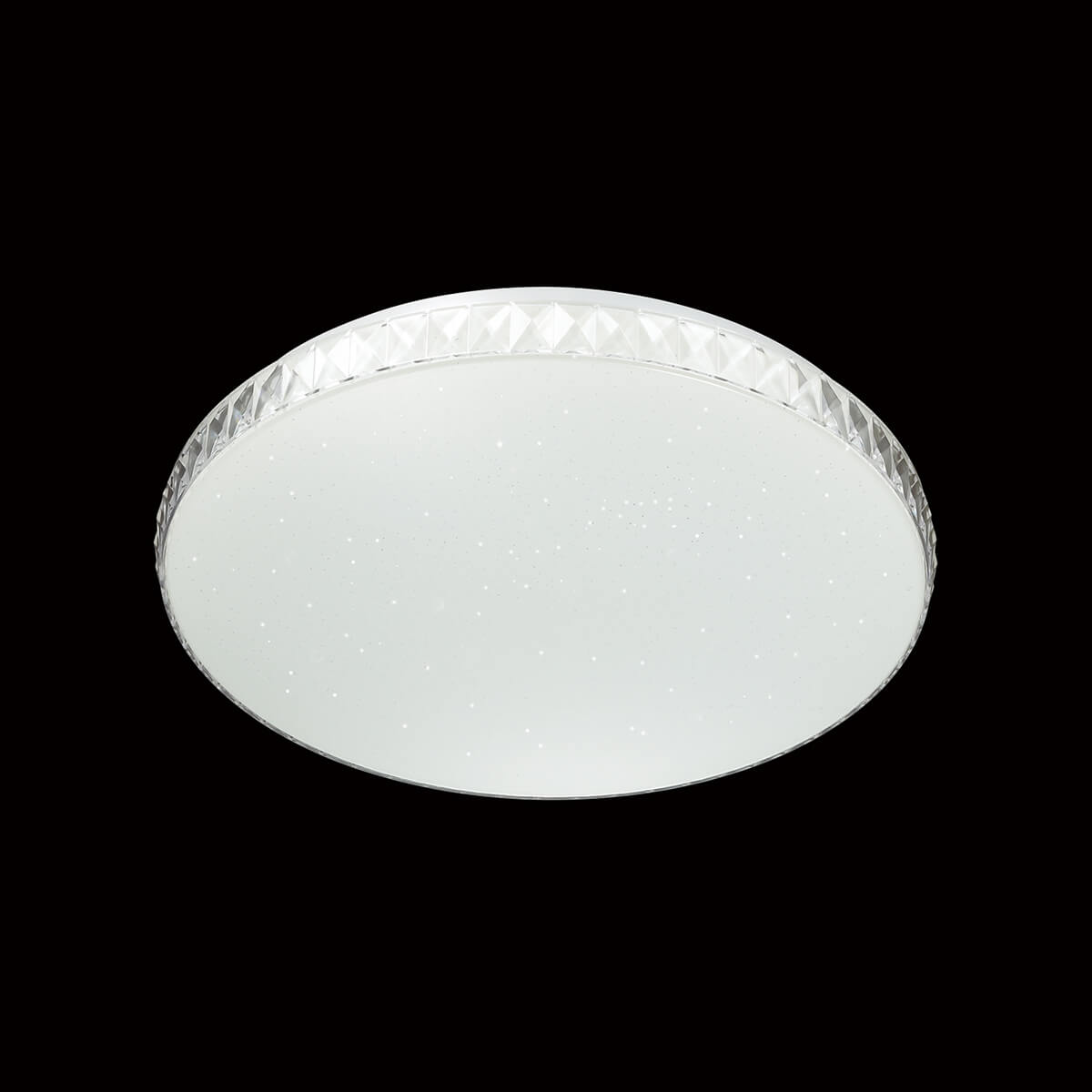 Настенно-потолочный светодиодный светильник Sonex Dina 2077/EL
