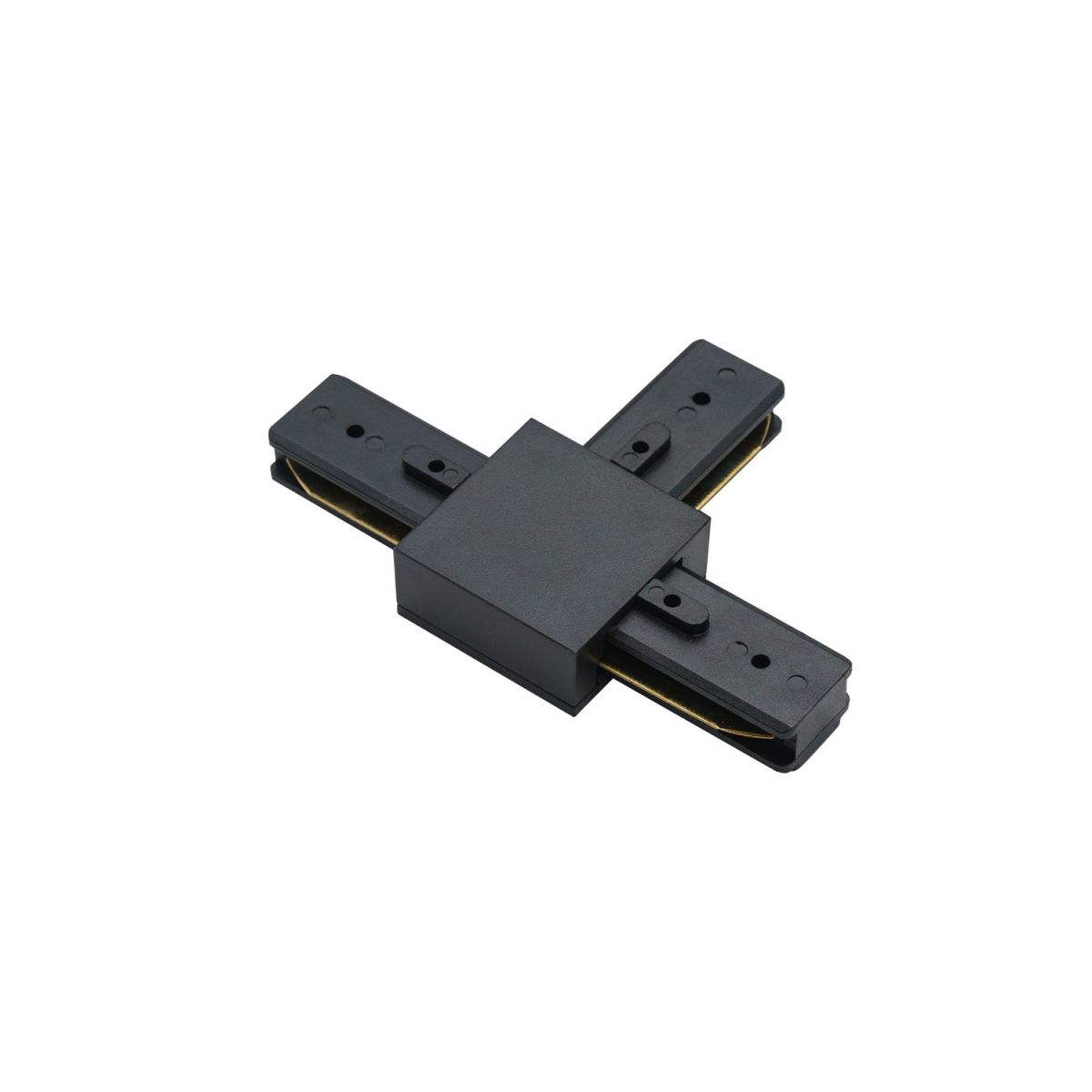 Коннектор для однофазного шинопровода Favourite Practica 2201-CB-003