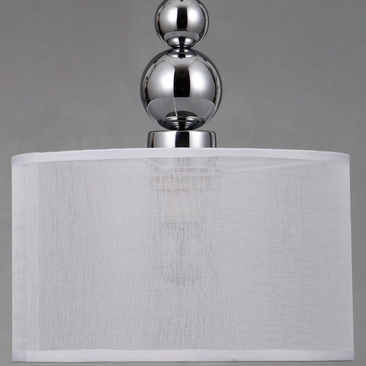 Подвесной светильник Illumico IL0611-1PSQ-26 CR ELITE