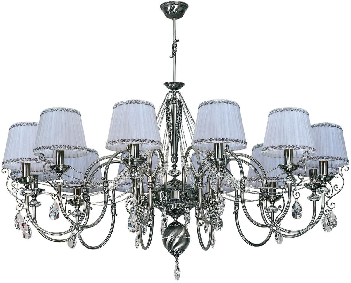 Подвесная люстра Kutek Luca LUC-ZW-12 (N/A)