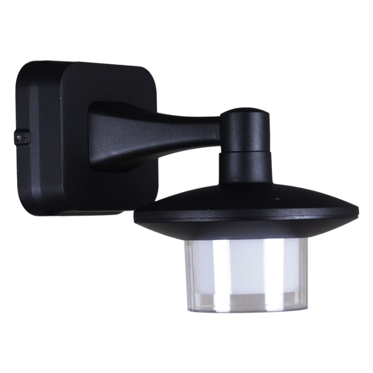 Уличный настенный светильник Reluce 08335-9.2-001JH LED12W BK RLOS УЦ