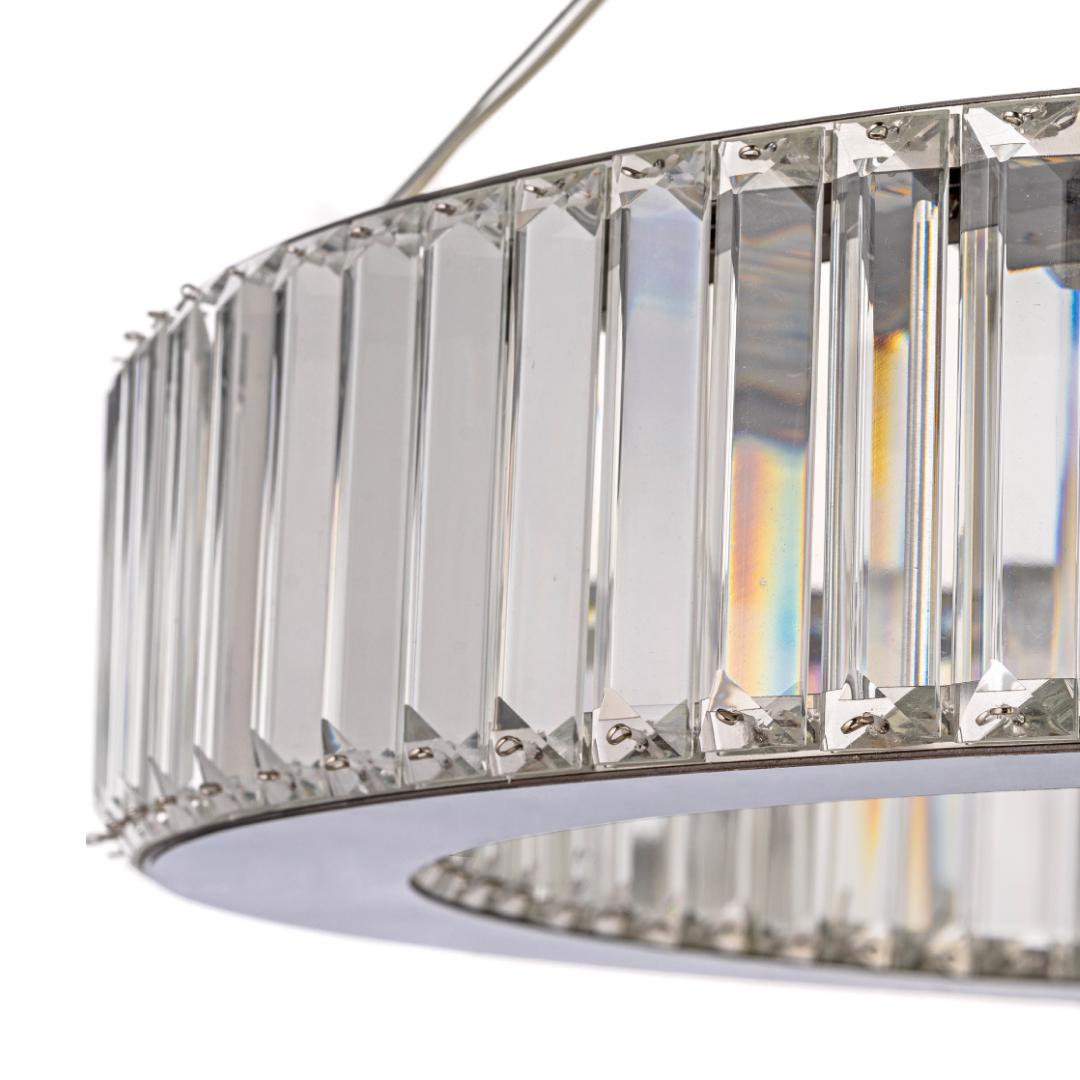 Подвесная люстра Arti Lampadari Anzio L 1.5.60.100 N