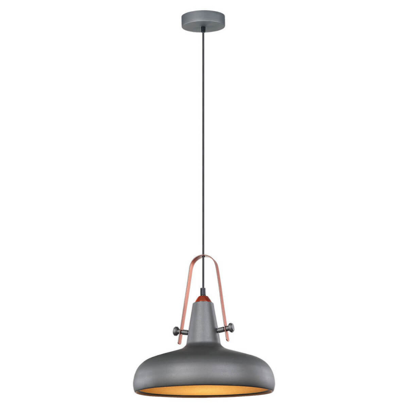 Подвесной светильник Lussole Loft LSP-9814 УЦ