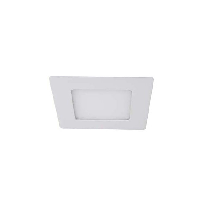 Встраиваемый светодиодный светильник Donolux DL18452/3000-White SQ