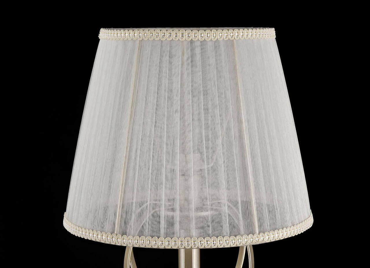 Настольная лампа Freya Simone FR2020-TL-01-BG в #REGION_NAME_DECLINE_PP#