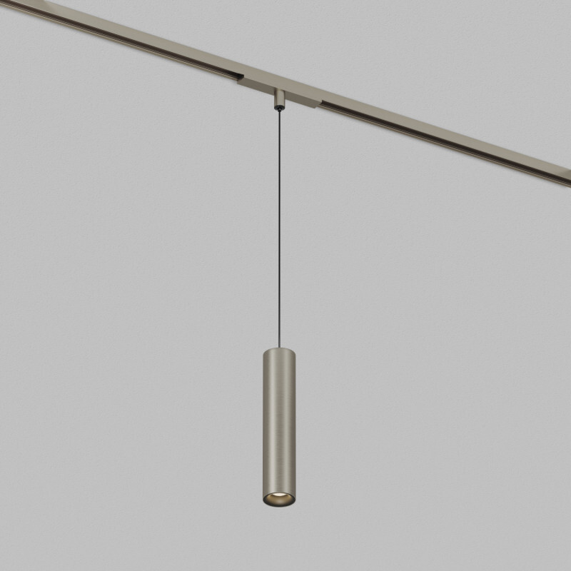 Трековый магнитный светильник Denkirs Shine Spot Zigbee DK5944-DN