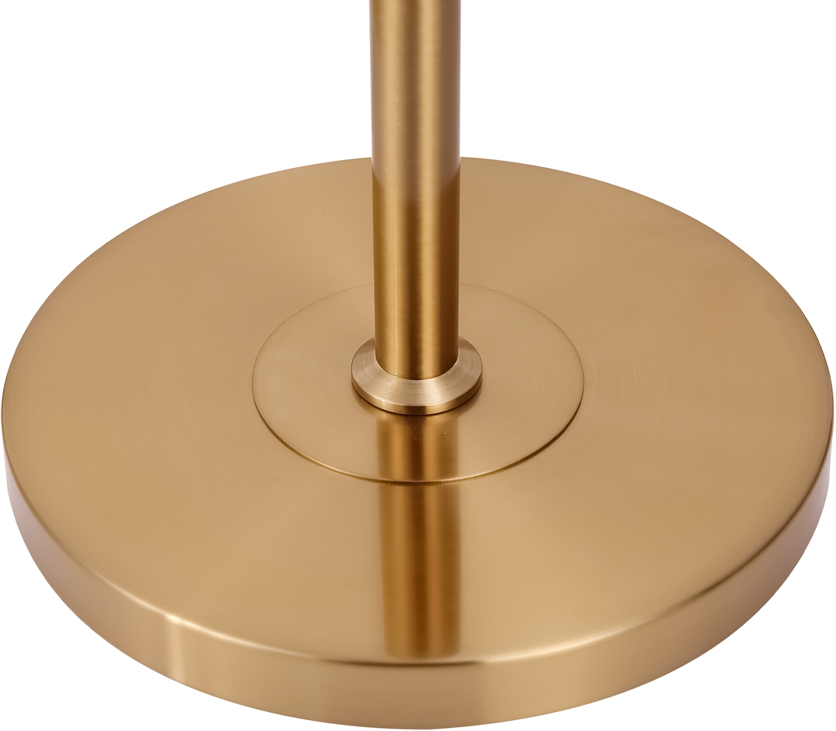 Торшер модерн Freya Riverside FR1007FL-01BS