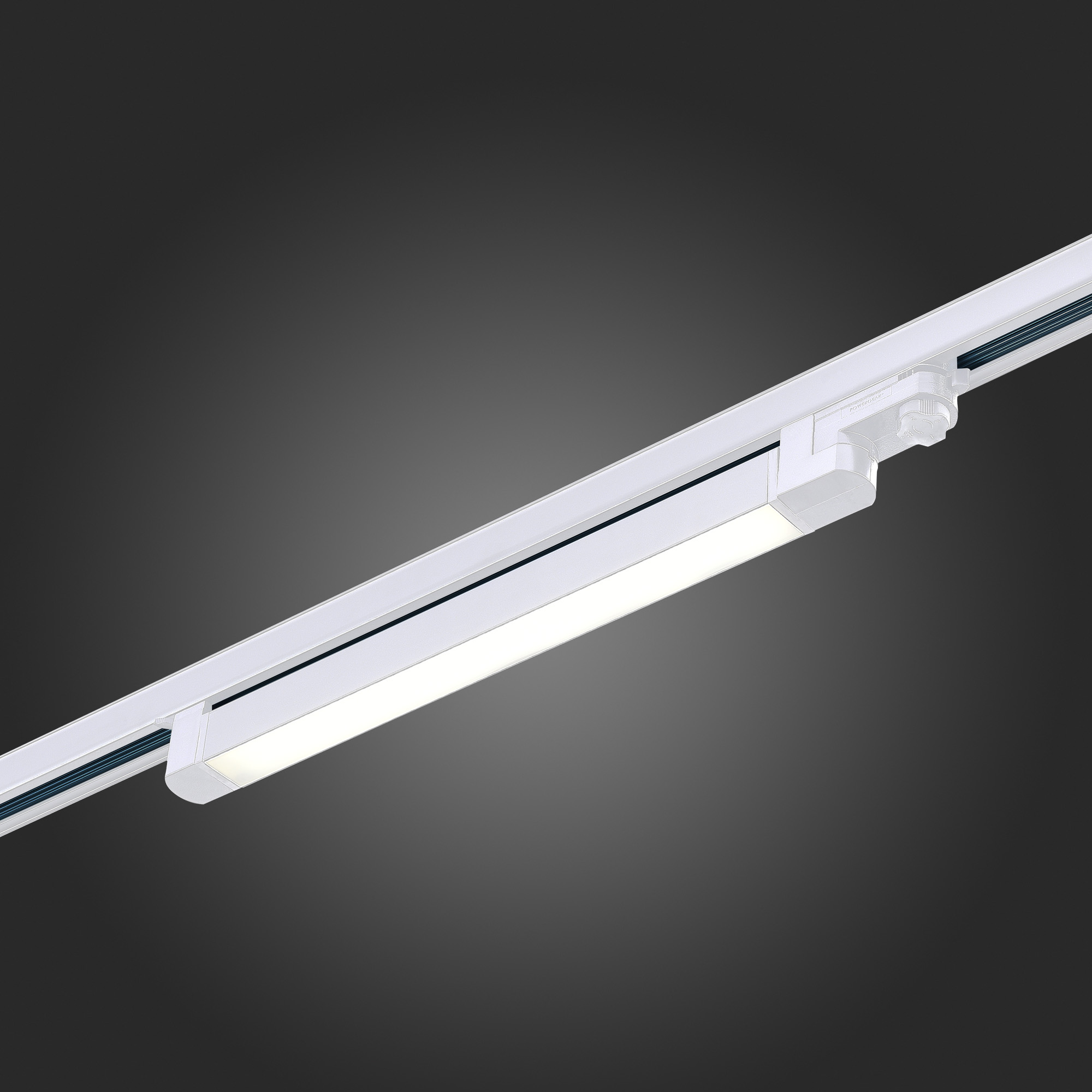 Трековый трехфазный светильник ST Luce ST663.536.20