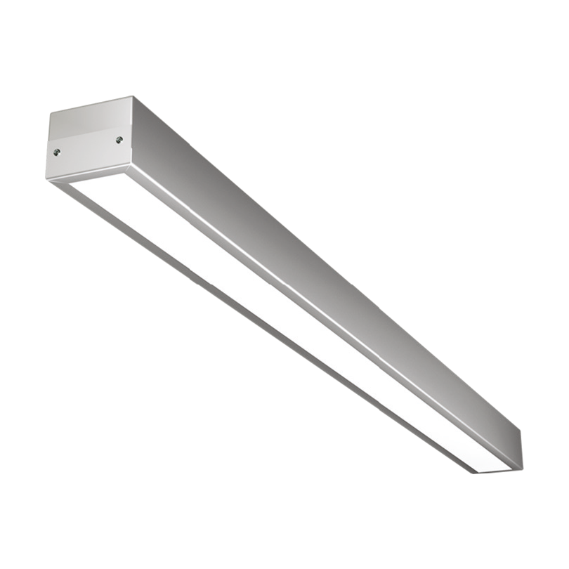 Светильник WOLTA STD ДСО12-36-101-4К-С 36Вт 4000К IP40 Матовый