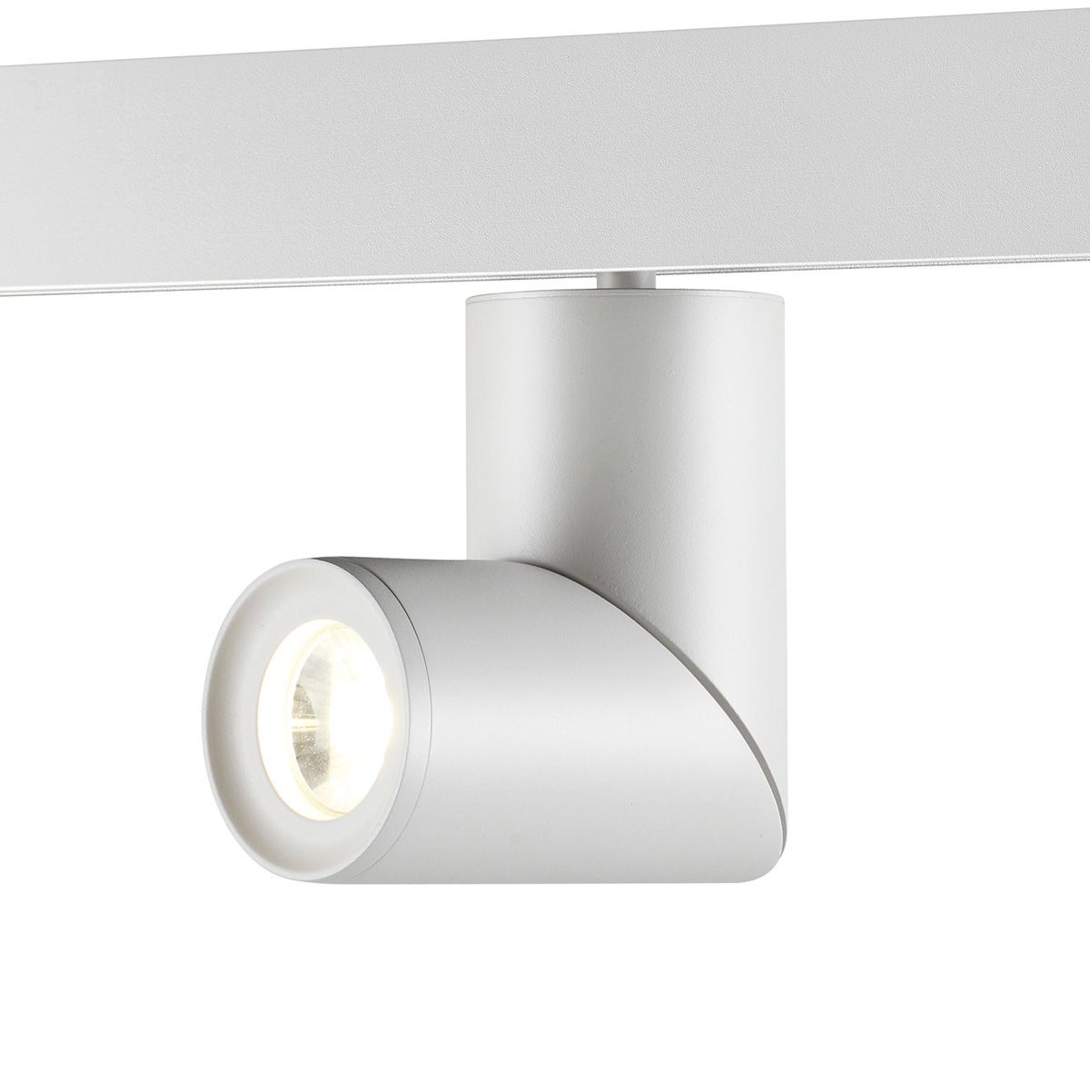 Трековый светильник Novotech Flum 358546