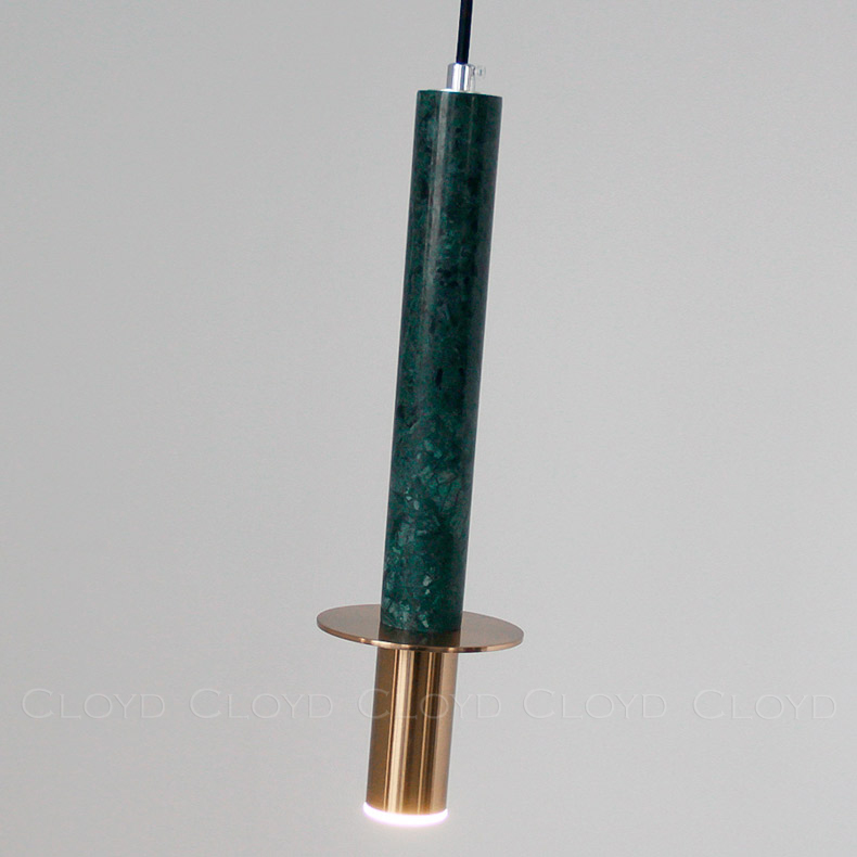 Подвесной светильник Cloyd Clarnet 10932