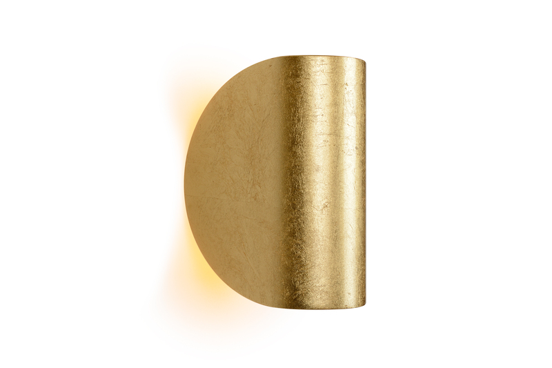 Настенный светильник iLedex Cute ZD8077-6W Gold УЦ