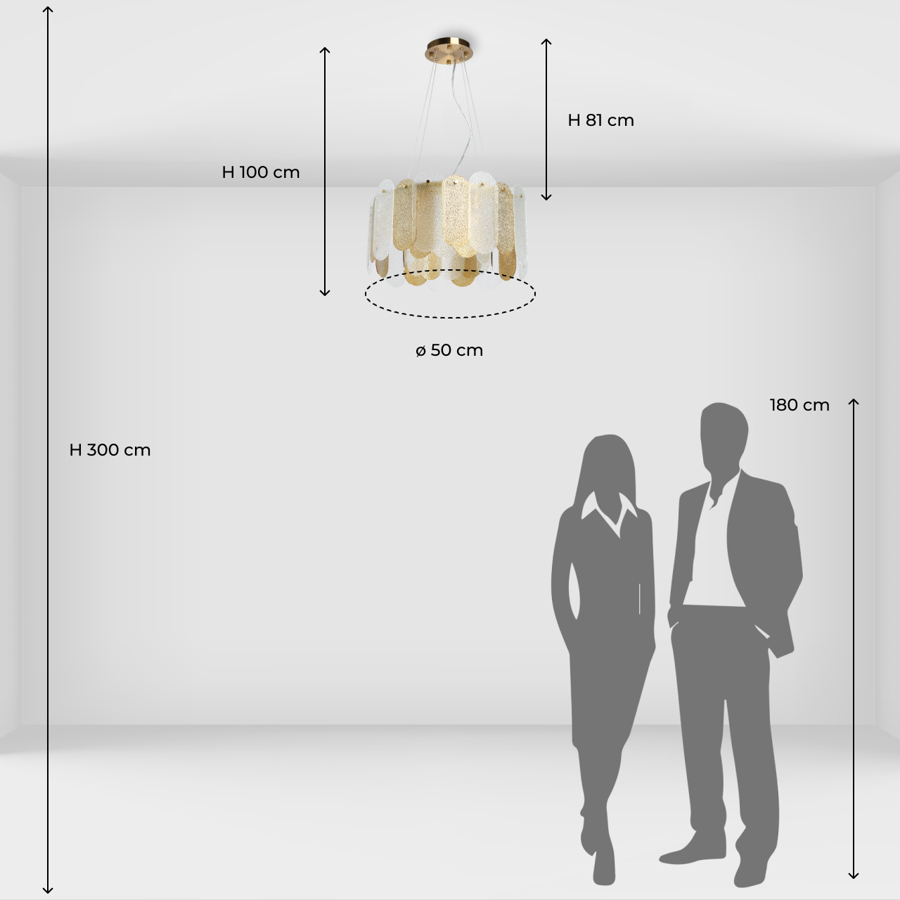 Подвесная люстра MW-Light Альгеро 285012106 в Москве