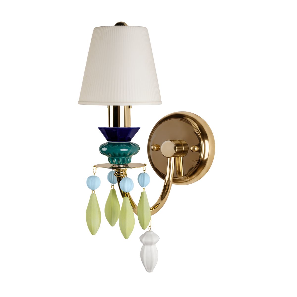 Бра Loft IT Grace 10203/1W Green