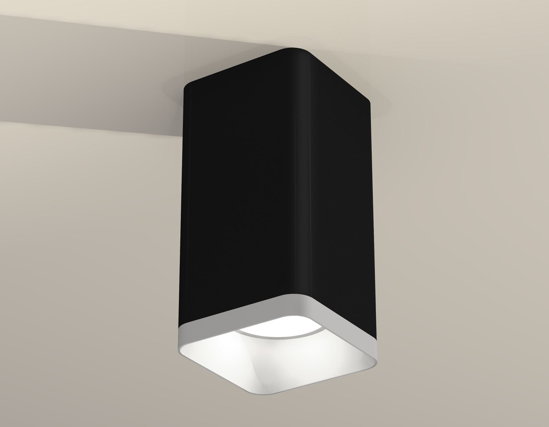 Накладной светильник Ambrella Light Techno XS7821001 (C7821, N7701) в #REGION_NAME_DECLINE_PP#