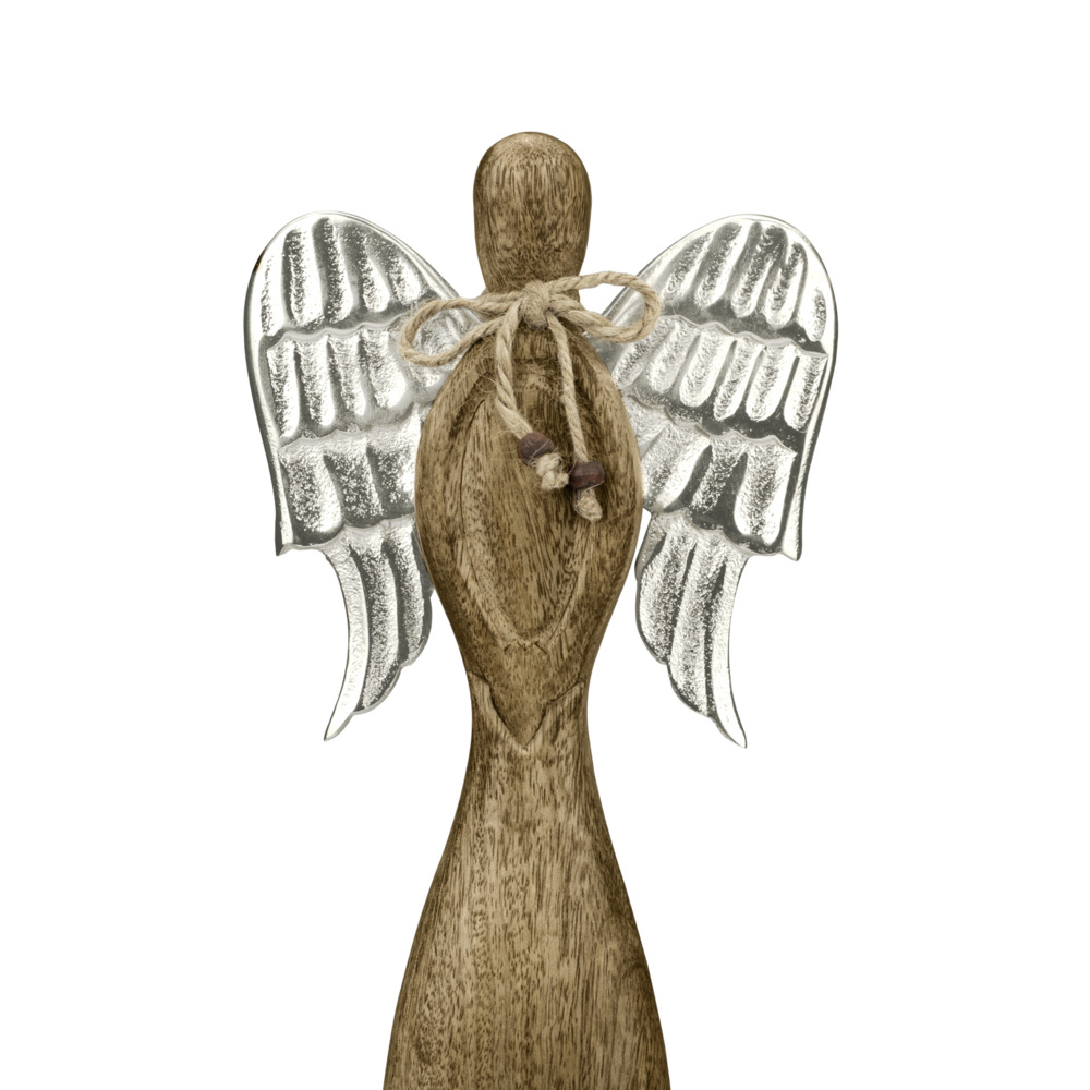 Фигурка декоративная Ангел Eglo Baliguian 427521