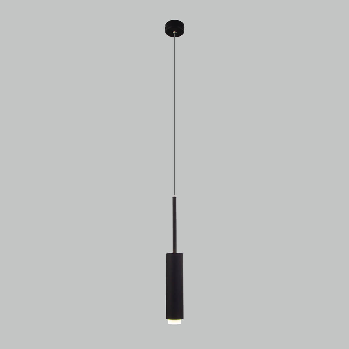 Подвесной светильник Eurosvet Dante 50203/1 черный