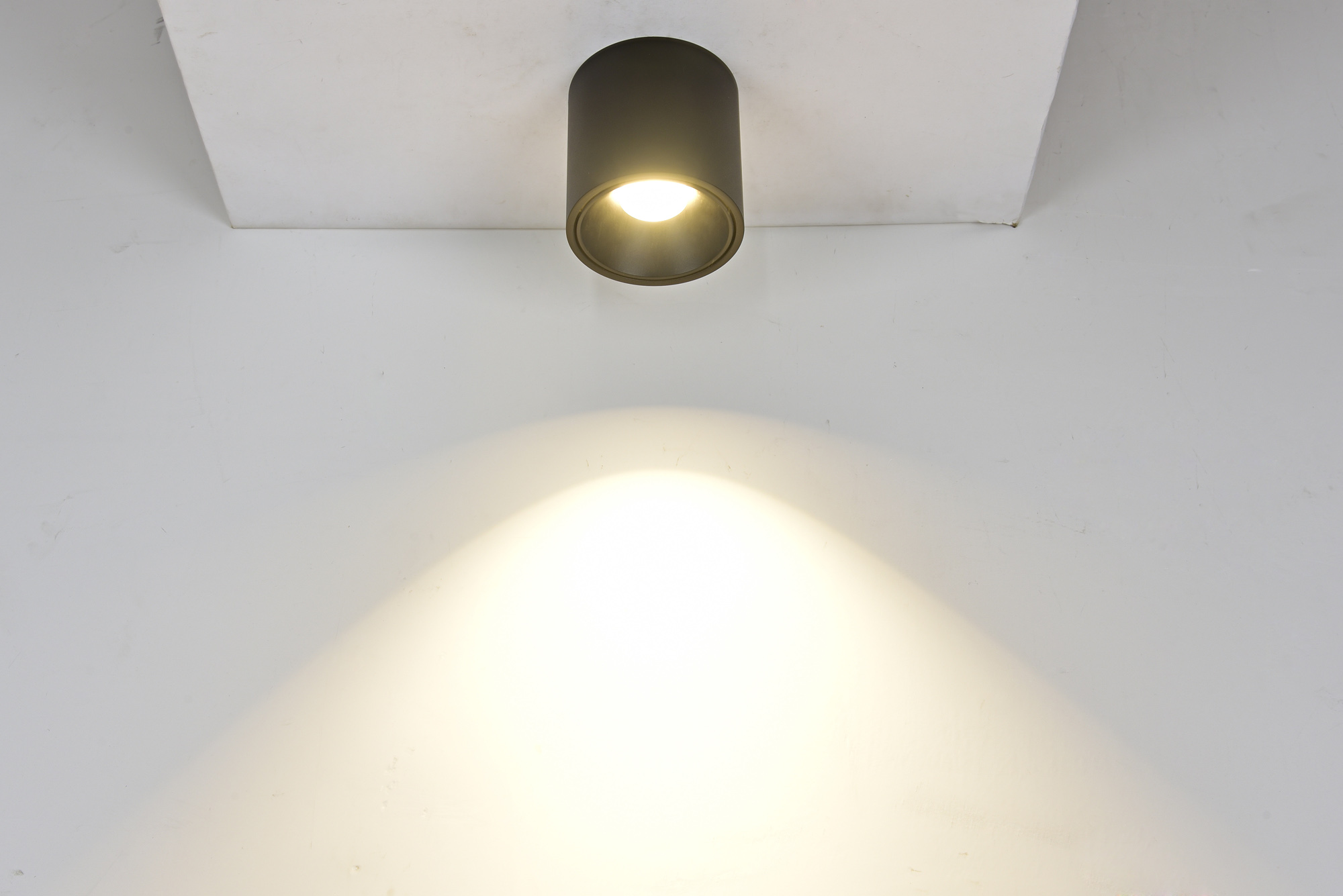 Накладной светильник DesignLed GW-8701-11-BL-WW 008753 в #REGION_NAME_DECLINE_PP#