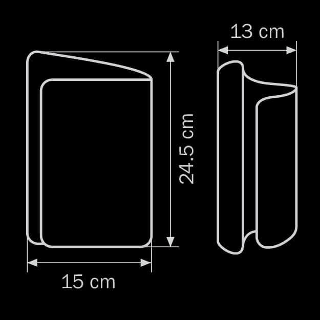 Настольная лампа Lightstar Simple Light 811 811914 УЦ