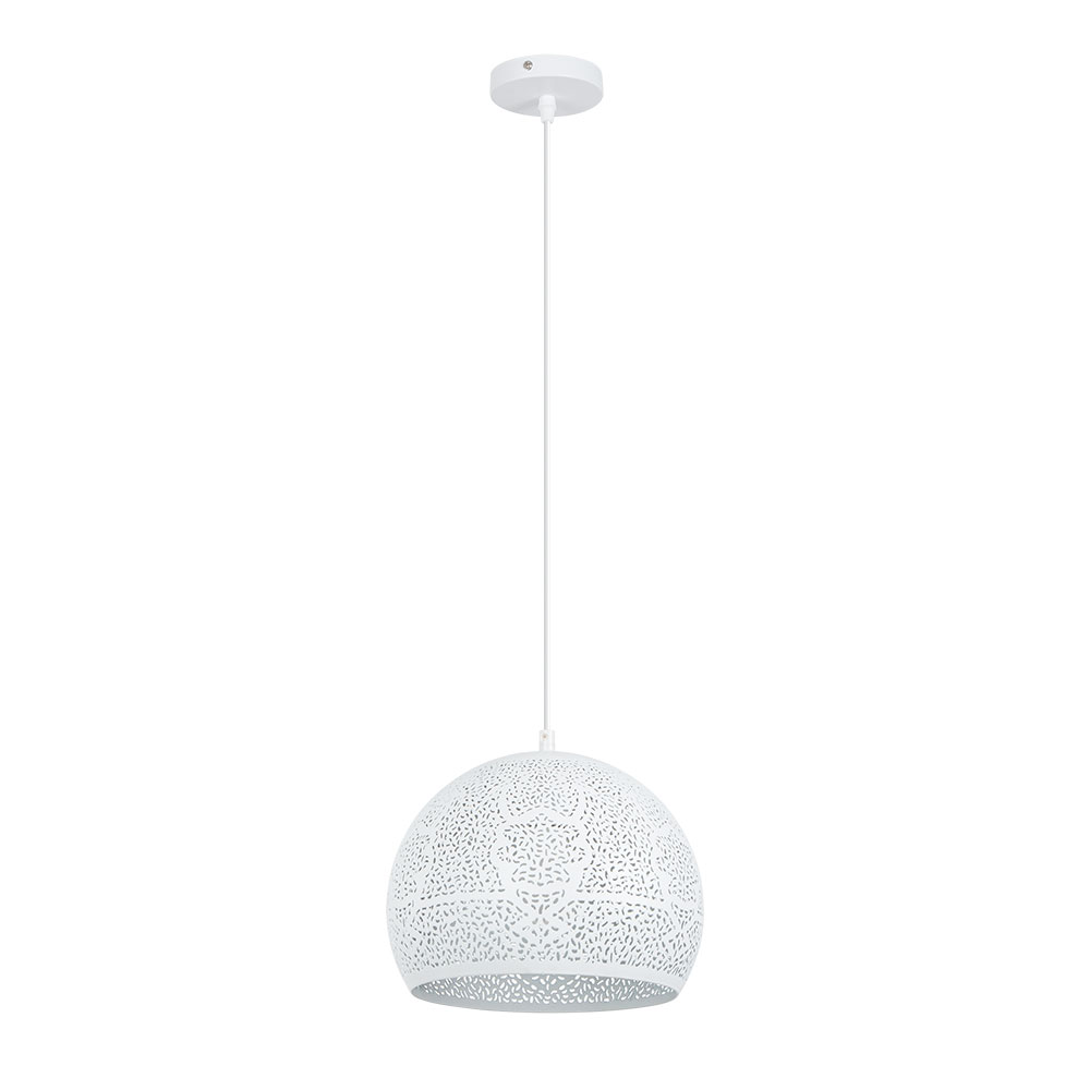 Подвесной светильник Arte Lamp Celesta A7058SP-1WH