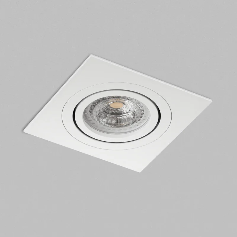 Встраиваемый светильник Denkirs Prime DK-DH2021-WH