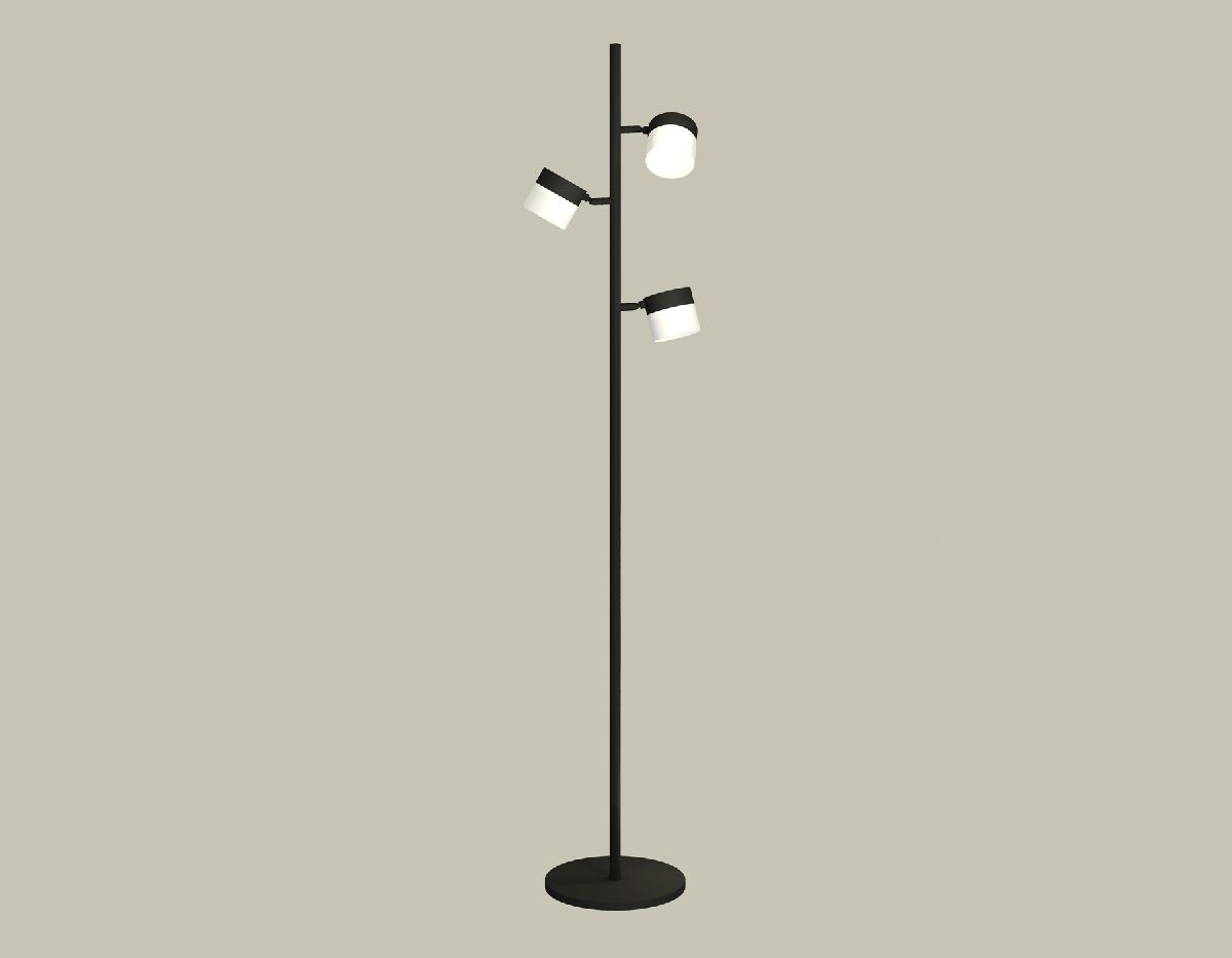 Торшер Ambrella Light Traditional (C9816, N8402) XB9816204