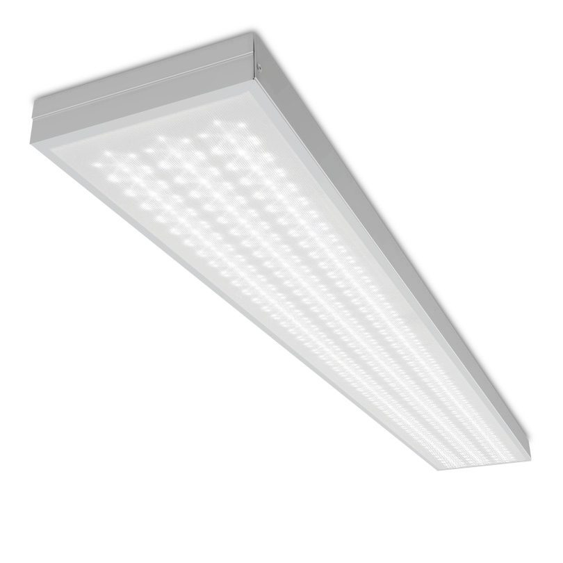 Светодиодная панель WOLTA STD ДПО11-54-102-6К 54Вт 6500К IP40 Микропризма
