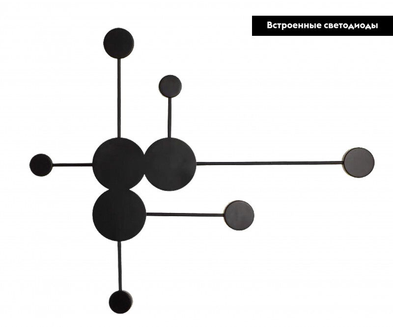 Бра Kink Light 2206,19