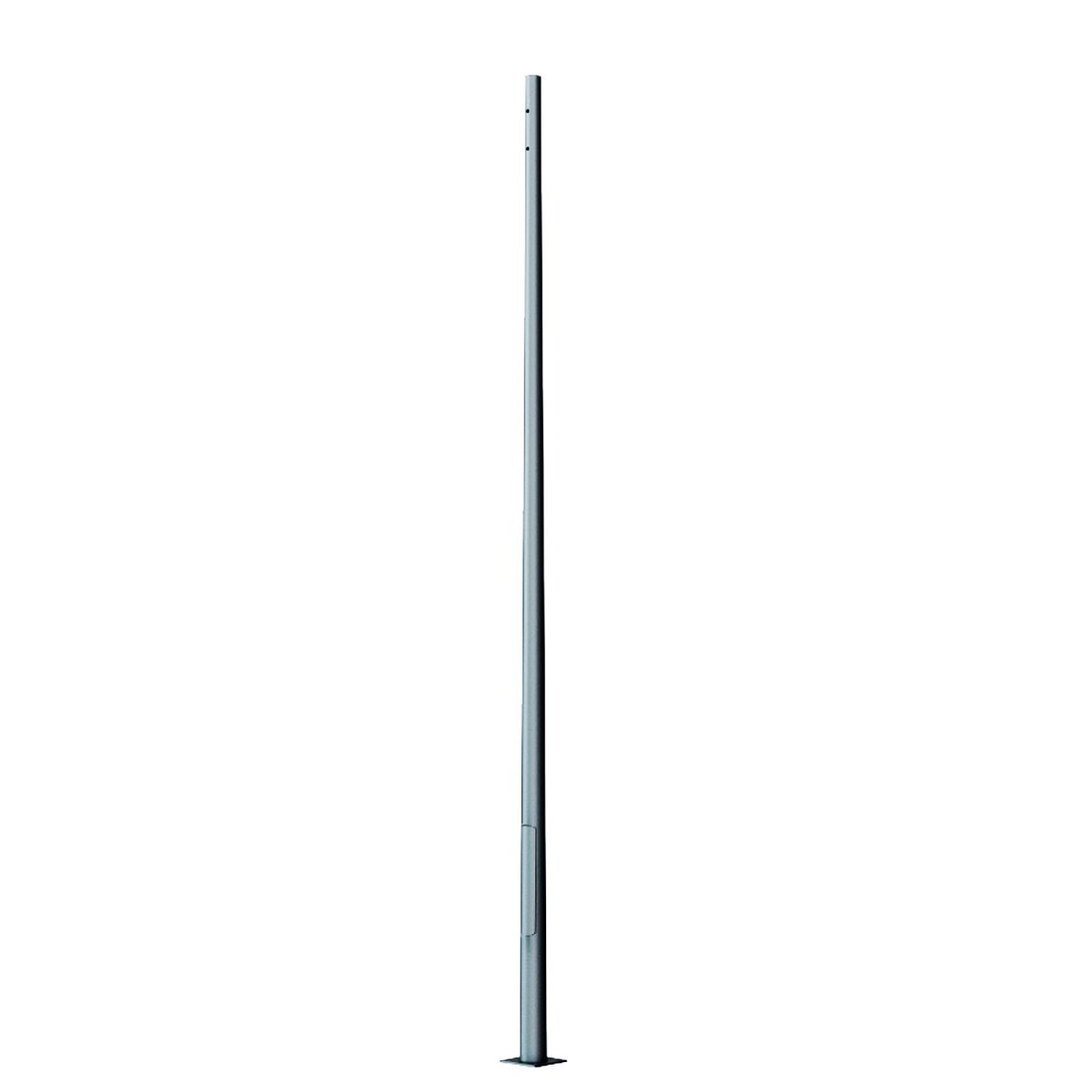 Опора фланцевая Arlight OXOR-OK-D75-L6000 (SL) (Сталь) 061037